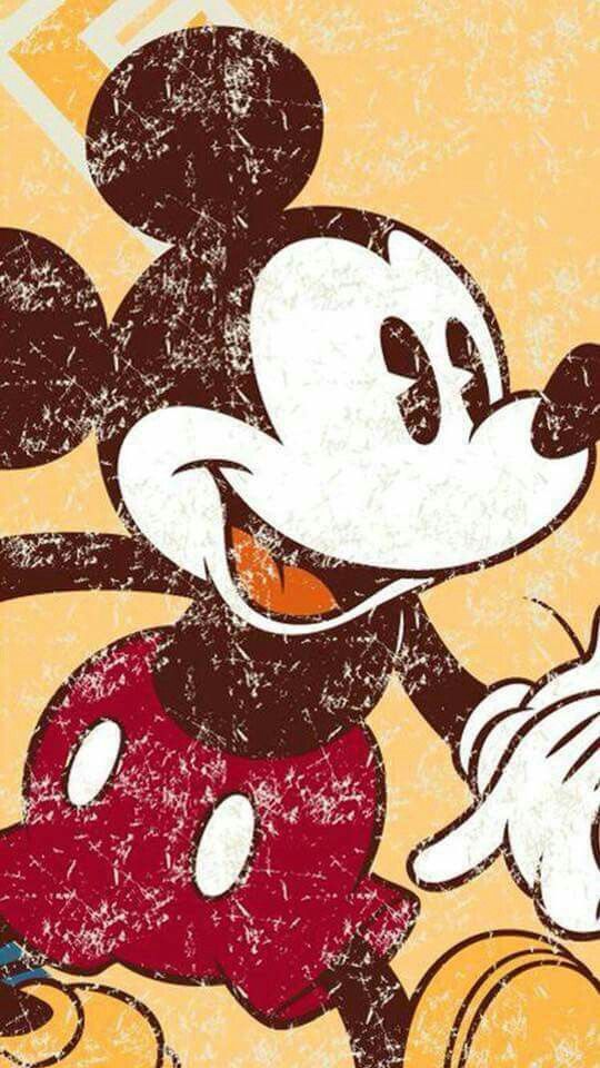 Fotos do Mickey para papel de parede para celular - Fotos legais