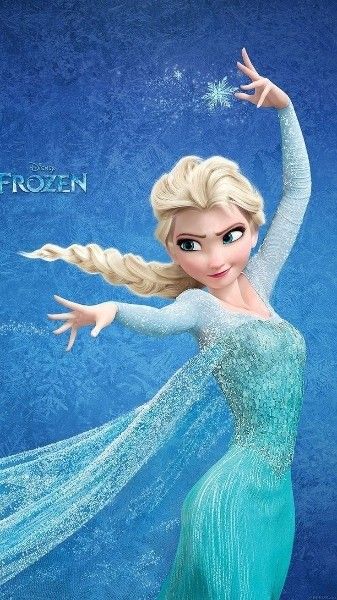 Fotos da Frozen para papel de parede para celular - Fotos legais