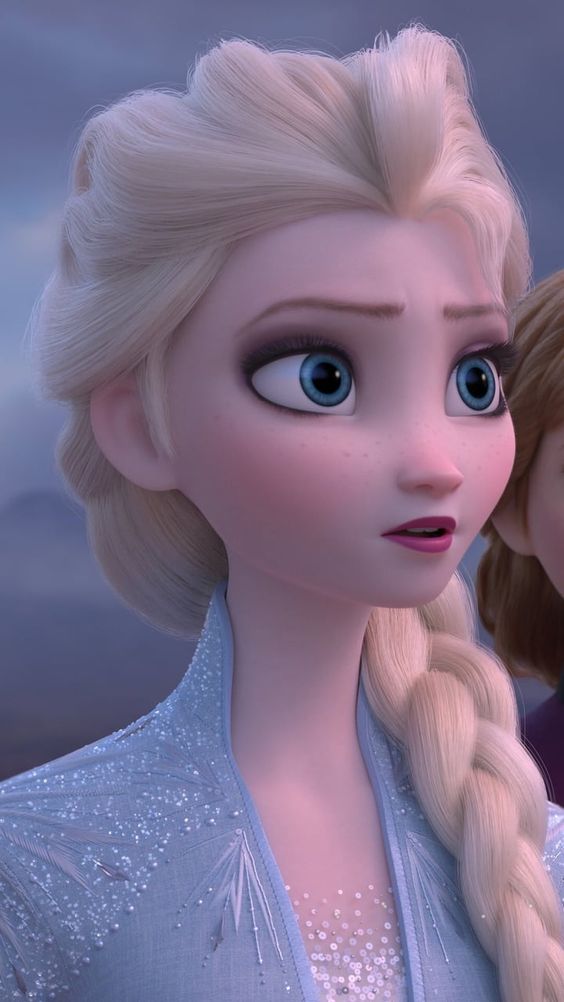 Fotos da Frozen para papel de parede para celular - Fotos legais