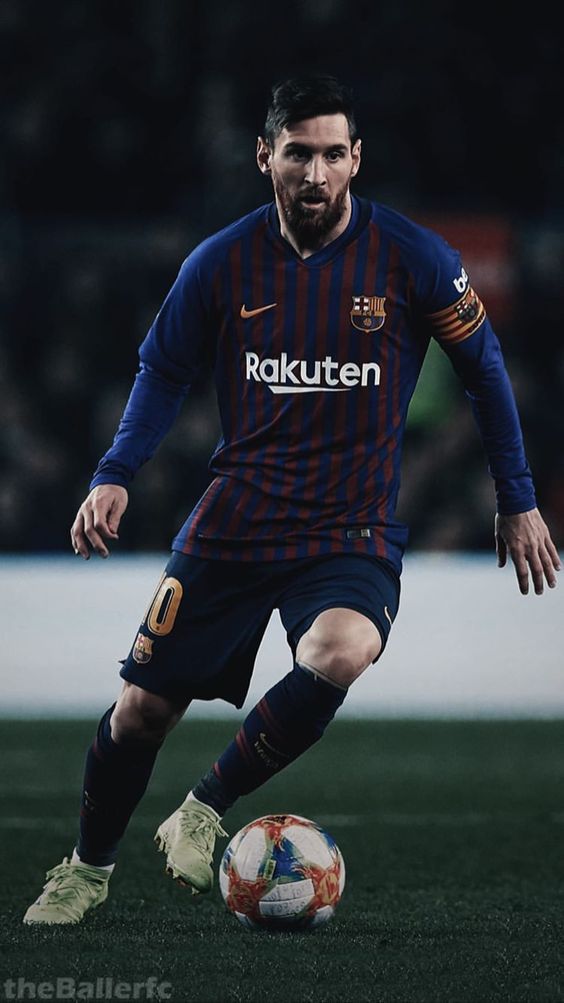 messi fotoslegais depuis