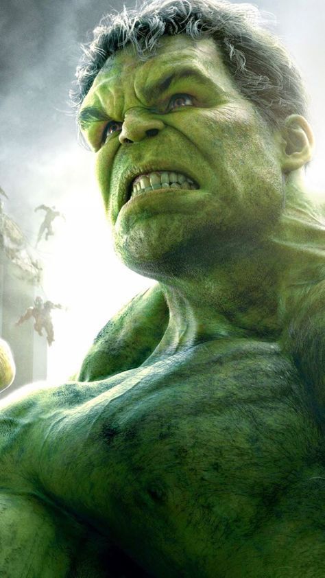 Fotos do Hulk para papel de parede para celular - Fotos legais