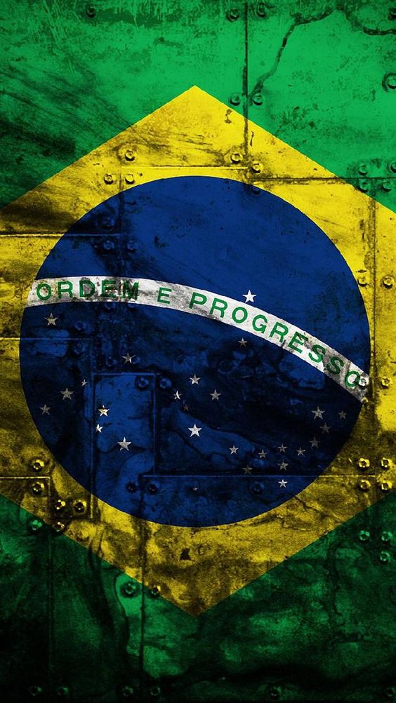 Fotos da Bandeira do Brasil para papel de parede Fotos