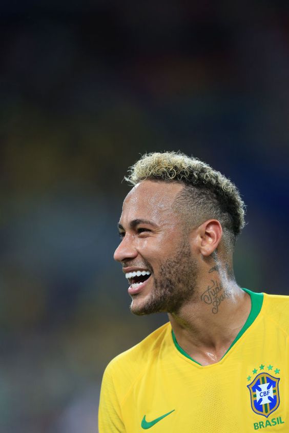 Fotos do Neymar para papel de parede para celular - Fotos legais