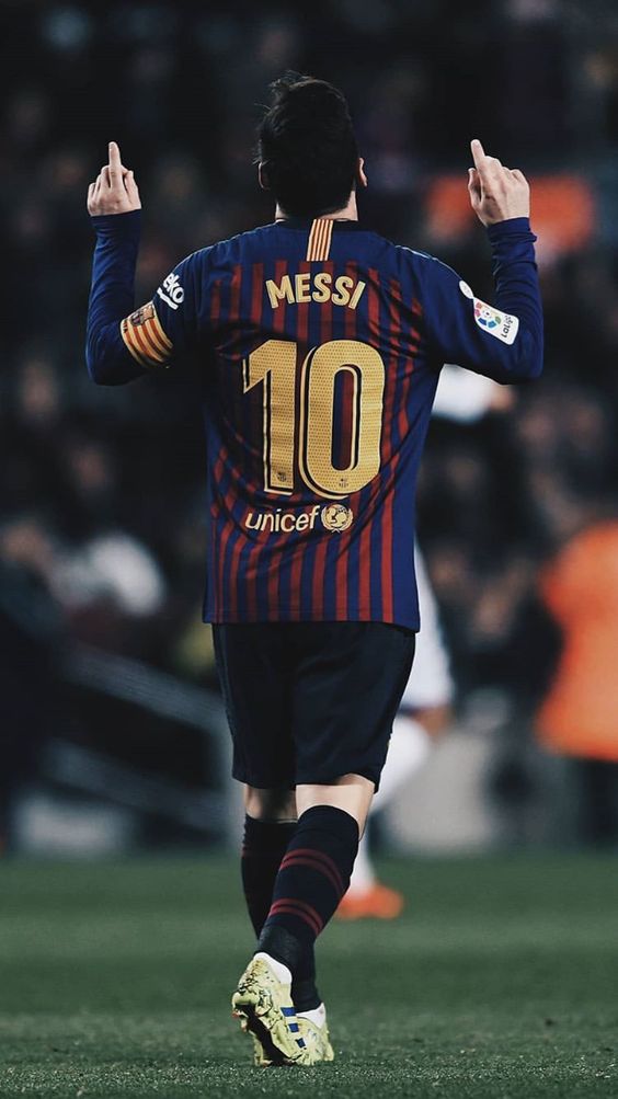Fotos do Messi para papel de parede para celular - Fotos legais
