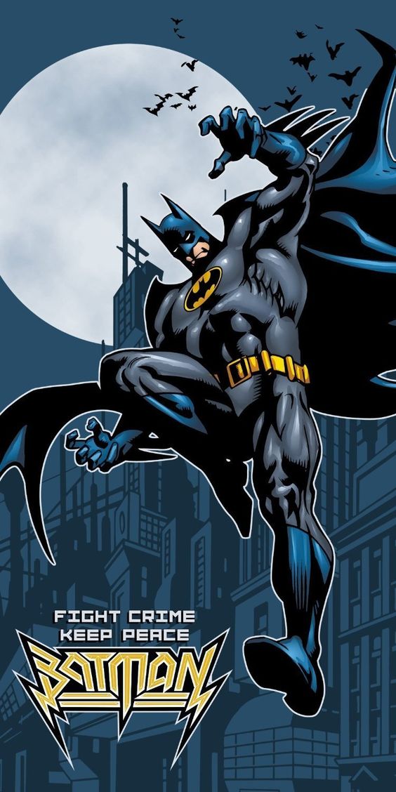 Fotos do Batman para papel de parede para celular - Fotos legais