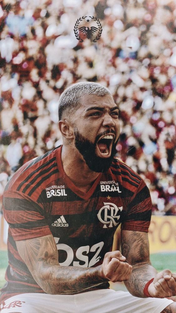 Onde é a base do Flamengo?
