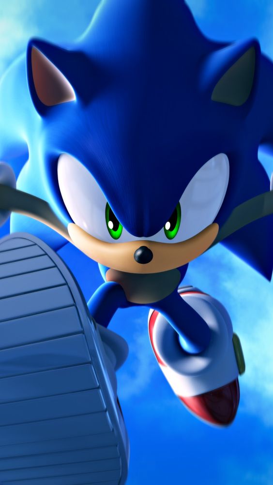 sonic unleashed pc download free