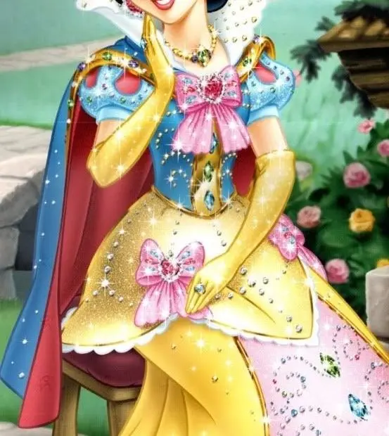 fotos da branca de neve (8)