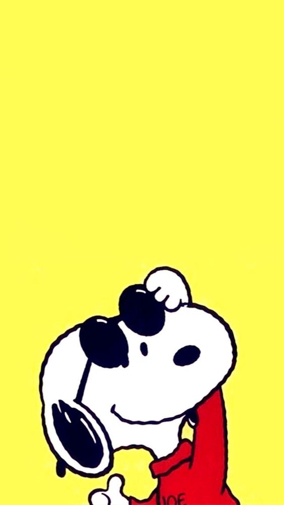 Fotos do Snoopy para papel de parede para celular - Fotos legais