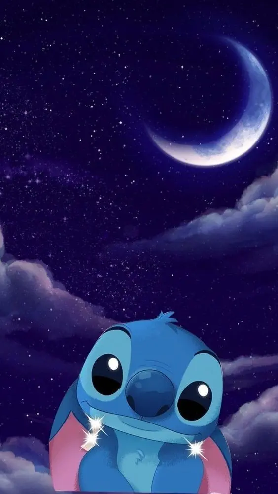 fotos do stitch para perfil do whatsapp