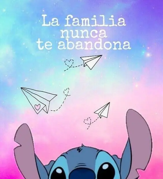 Papel de Parede do Stitch para Celular - Show de Fofura