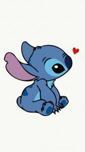 Fotos do Stitch para papel de parede - Fotos legais
