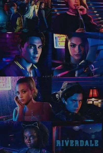 fotos de riverdale (3)